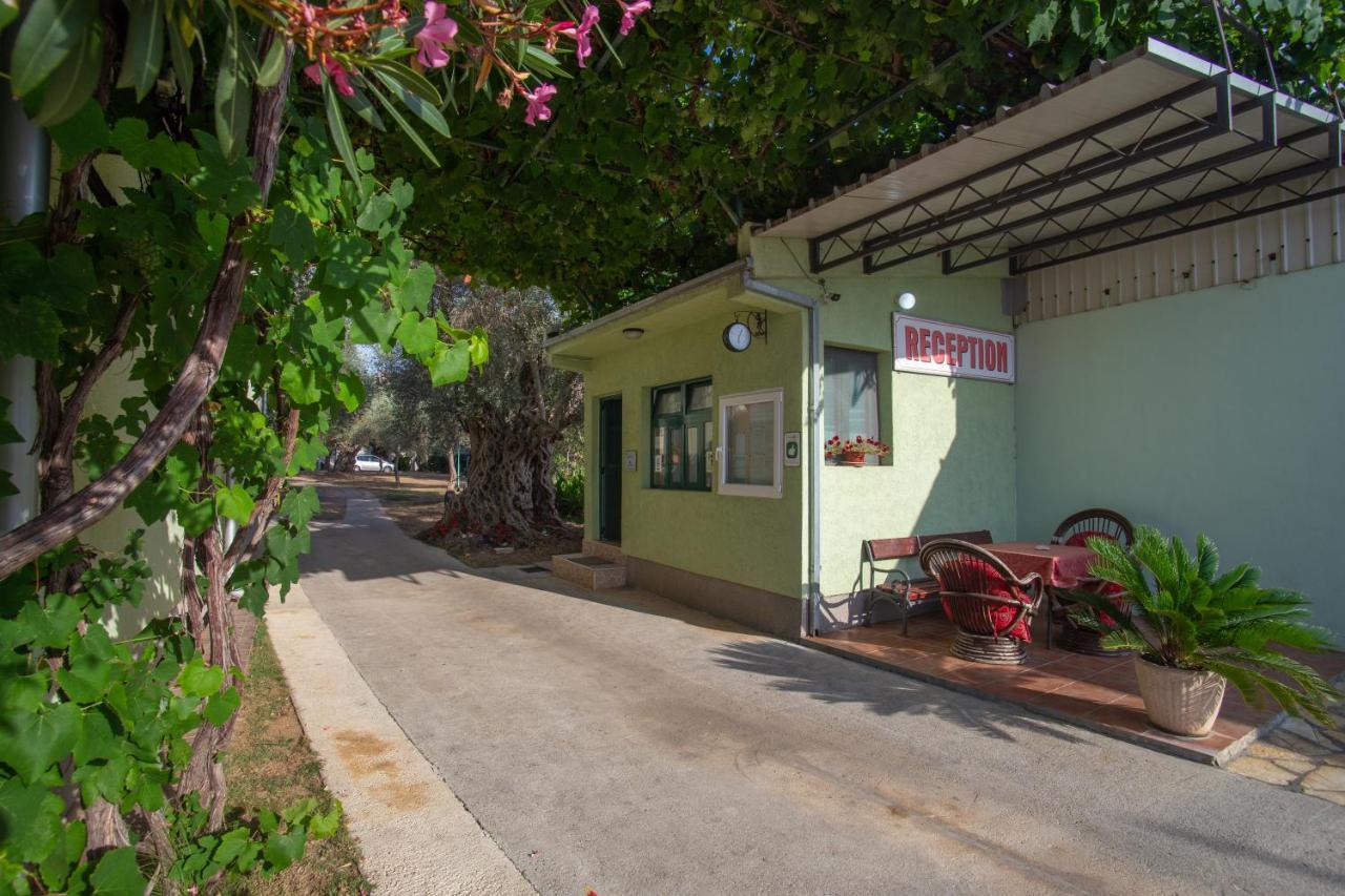 Apartment Oliva Utjeha