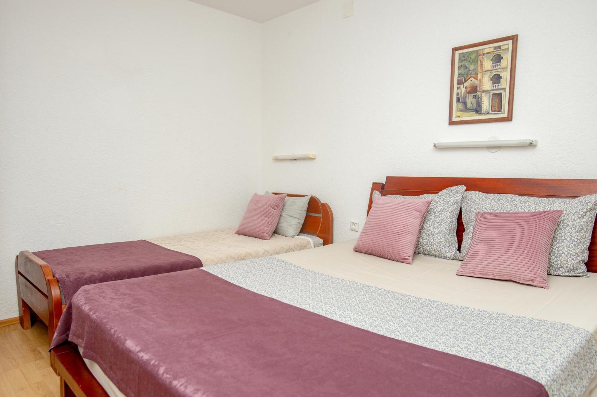 Oliva Apartment