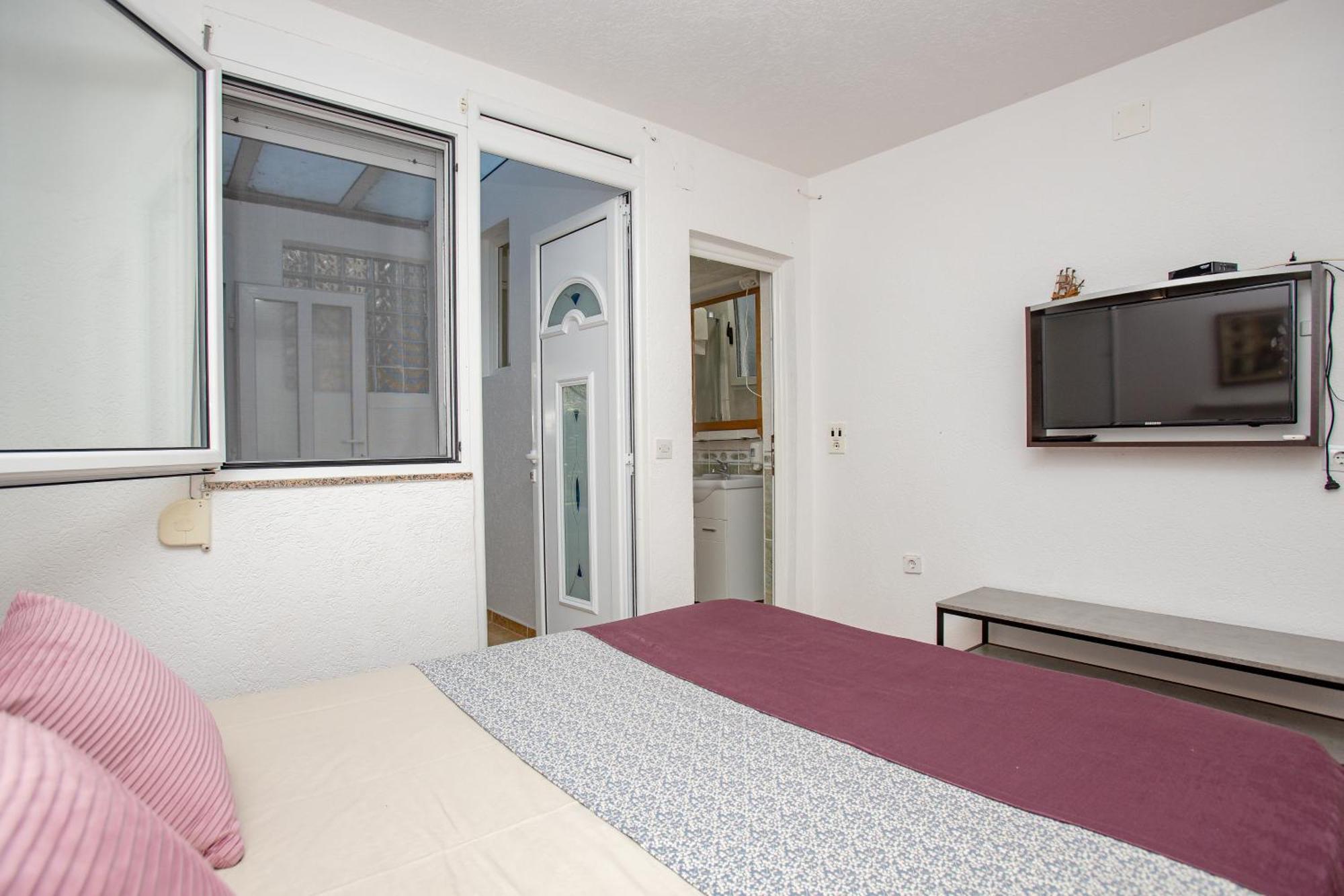 Oliva Apartment Utjeha
