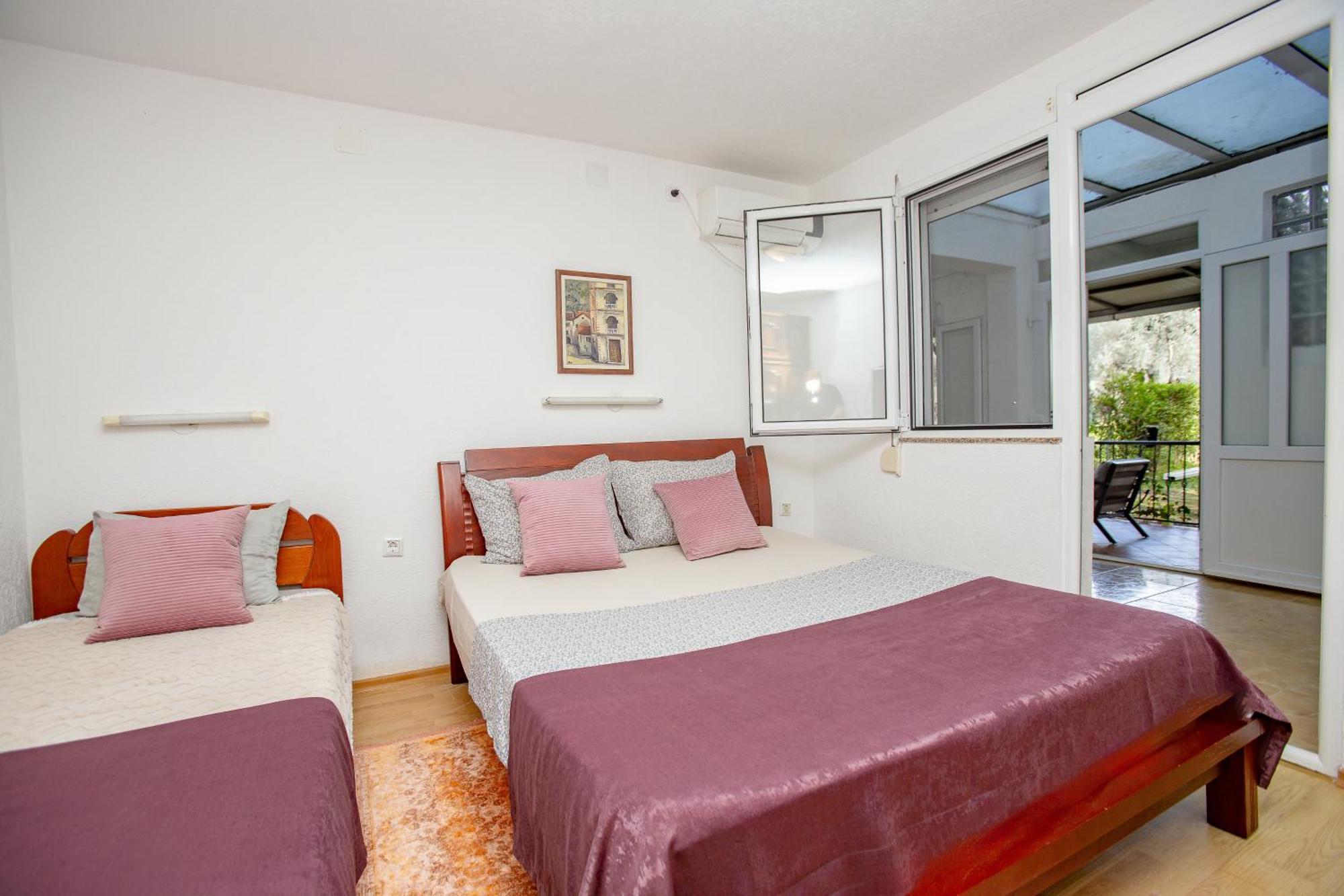Oliva Apartment
