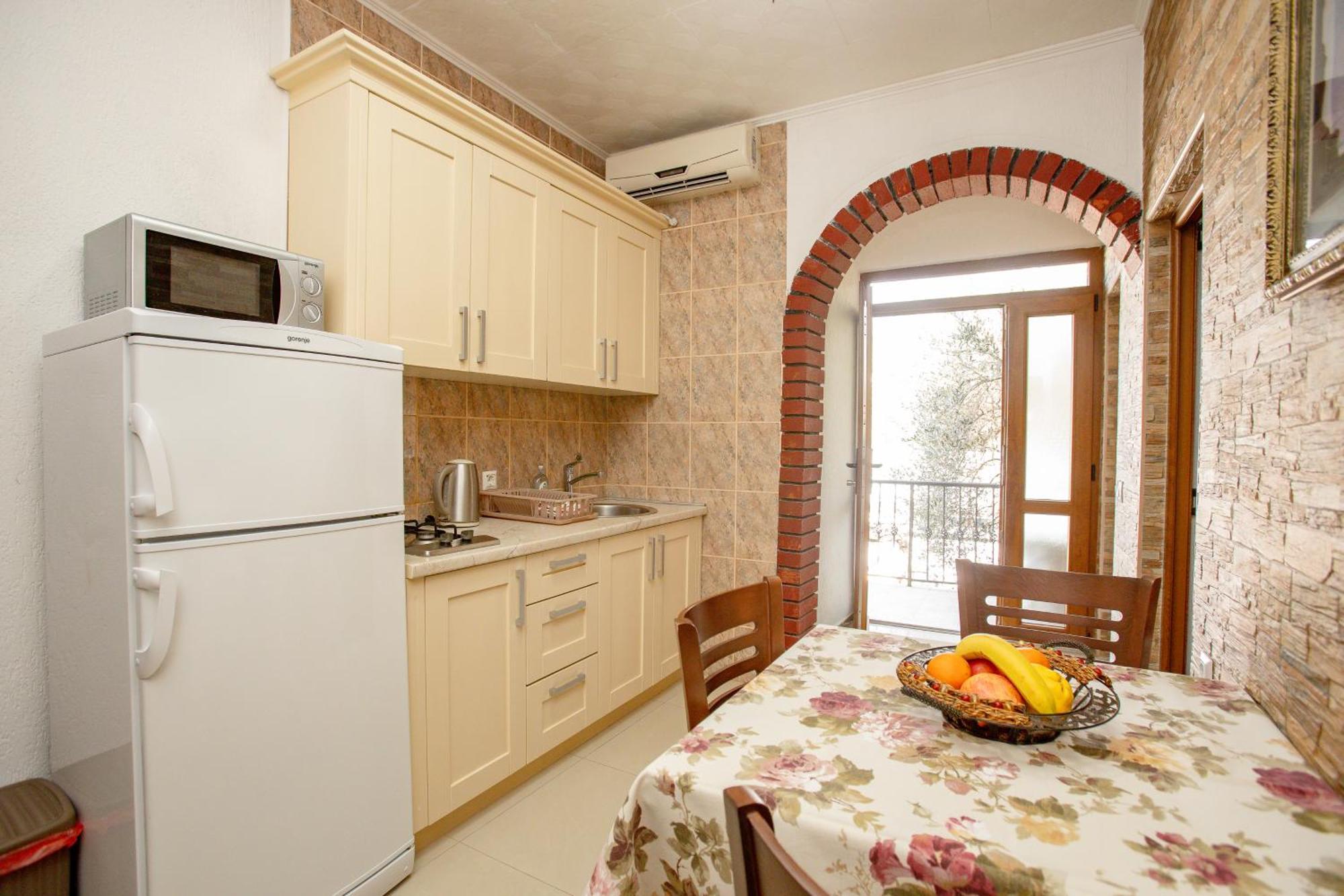 Oliva Apartment *