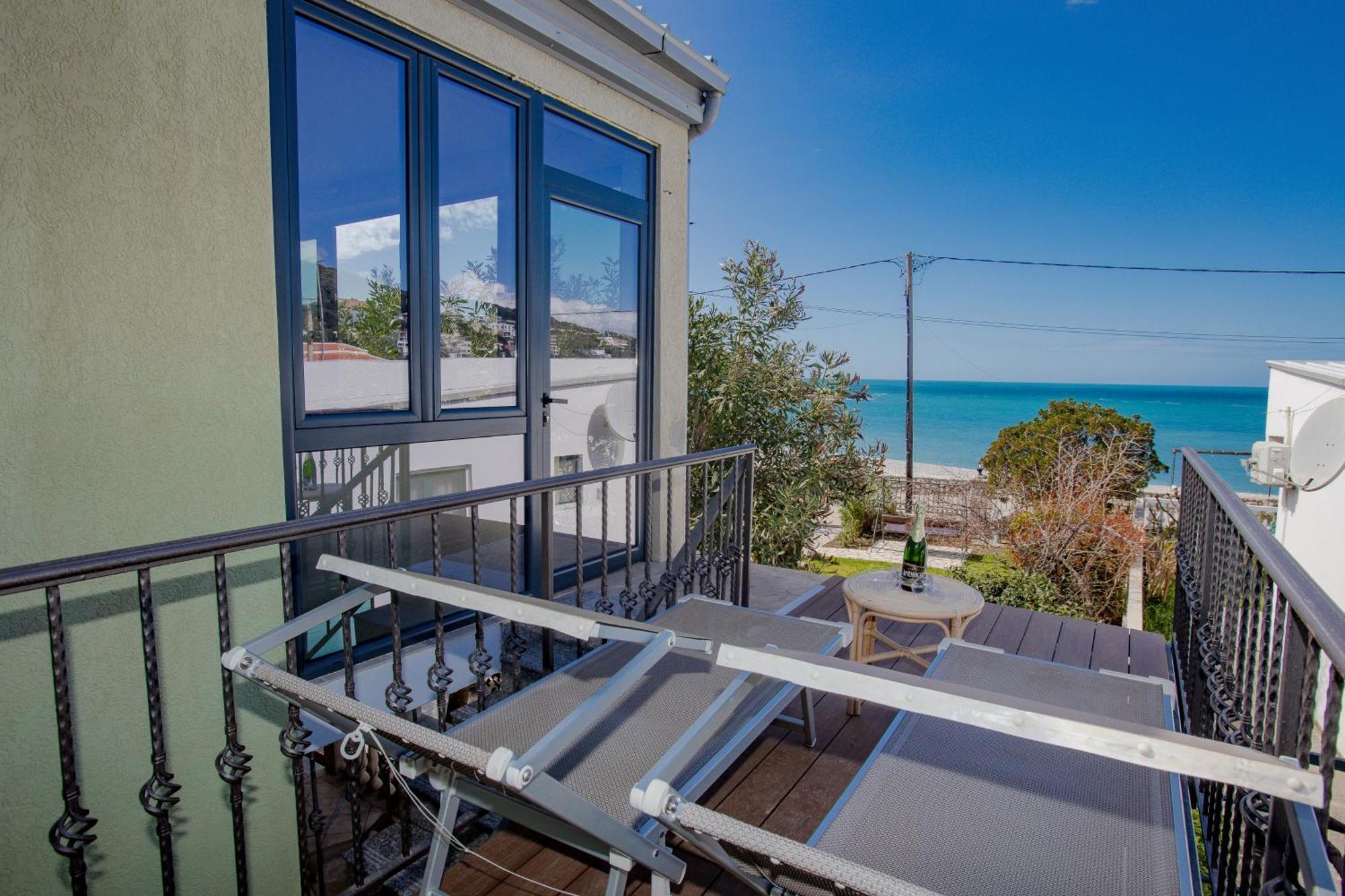 Oliva Apartment