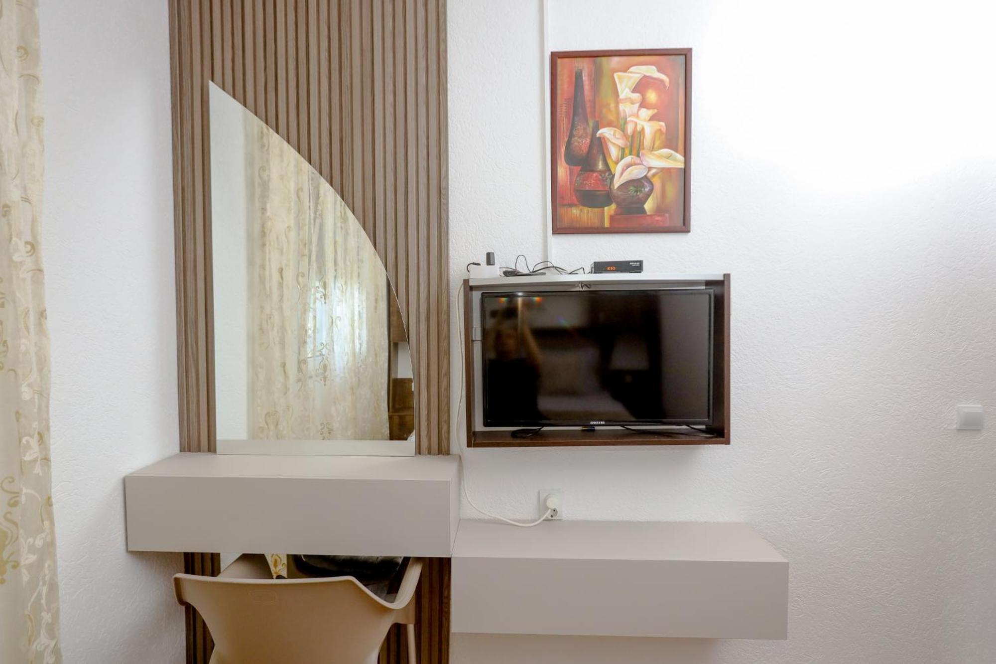 Apartment Oliva *