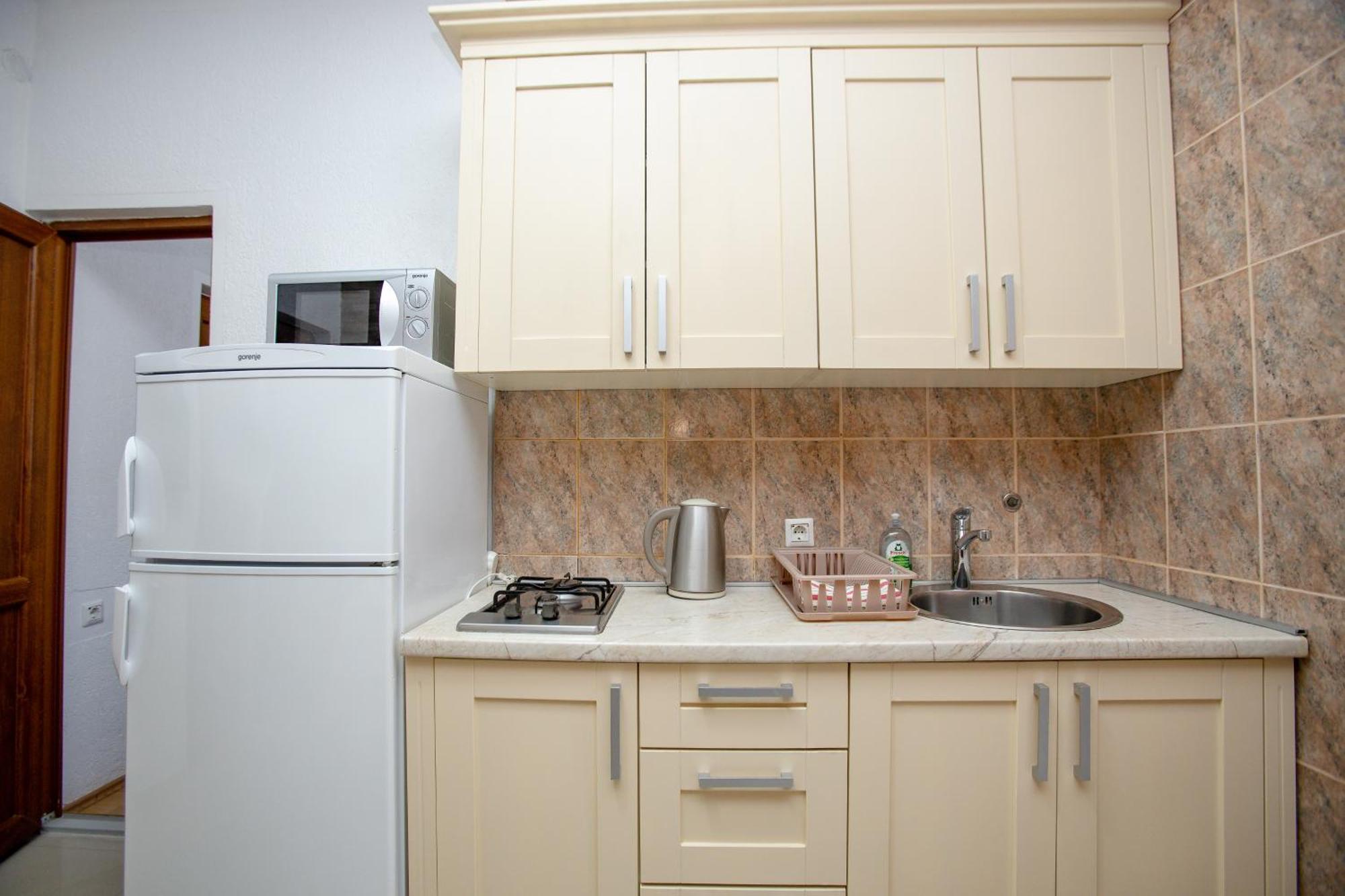 Oliva Apartment Utjeha