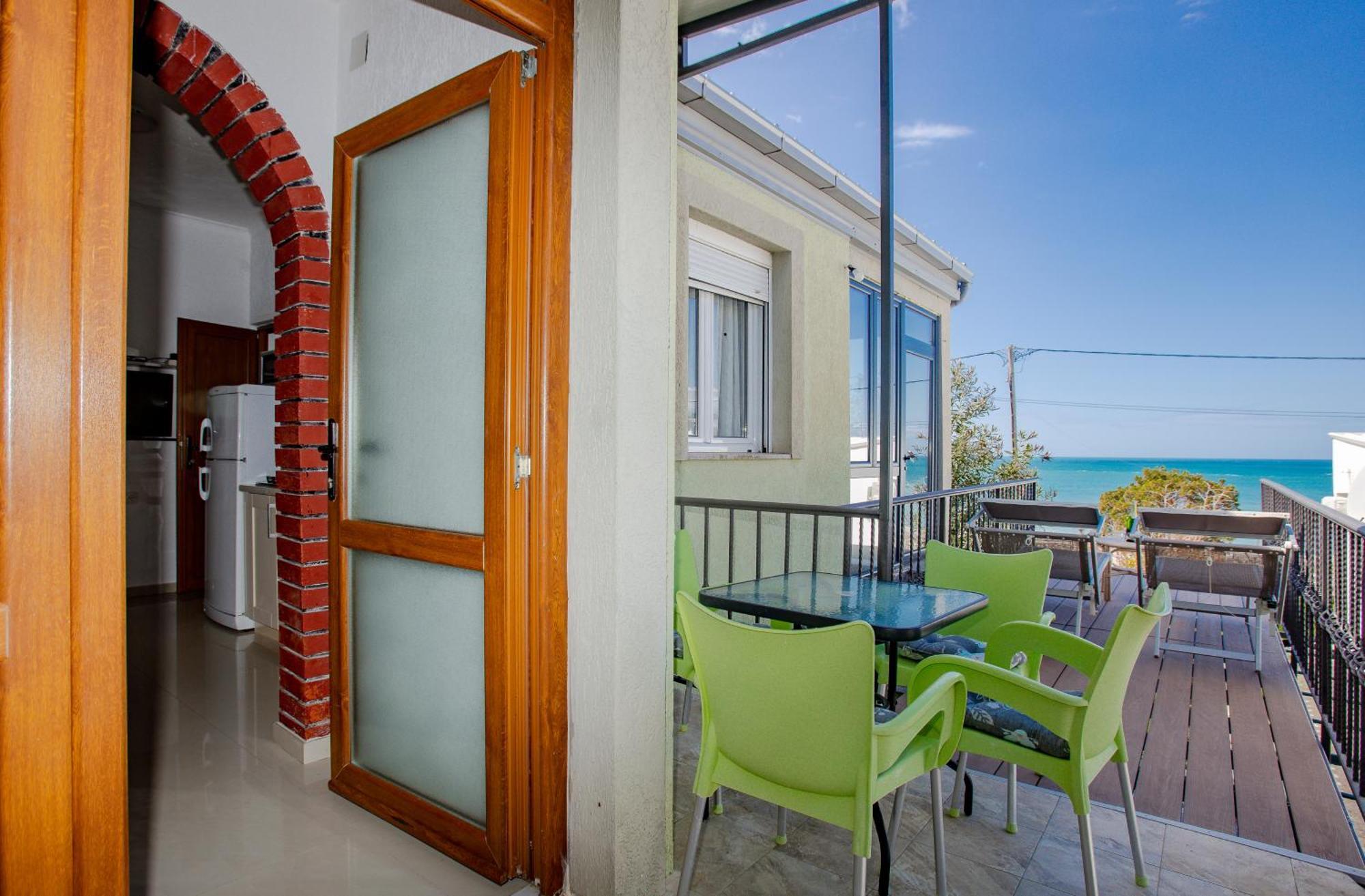 Oliva Apartment Utjeha
