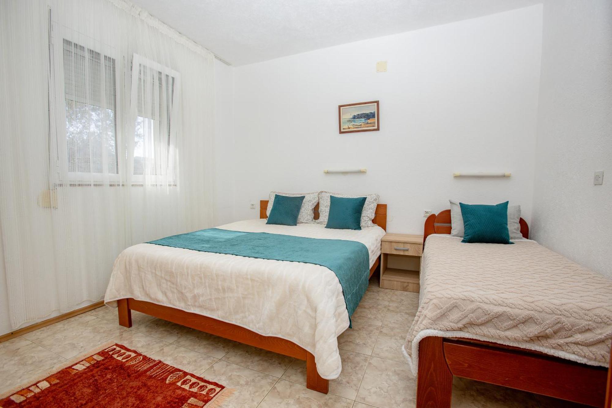 Oliva Apartment Utjeha