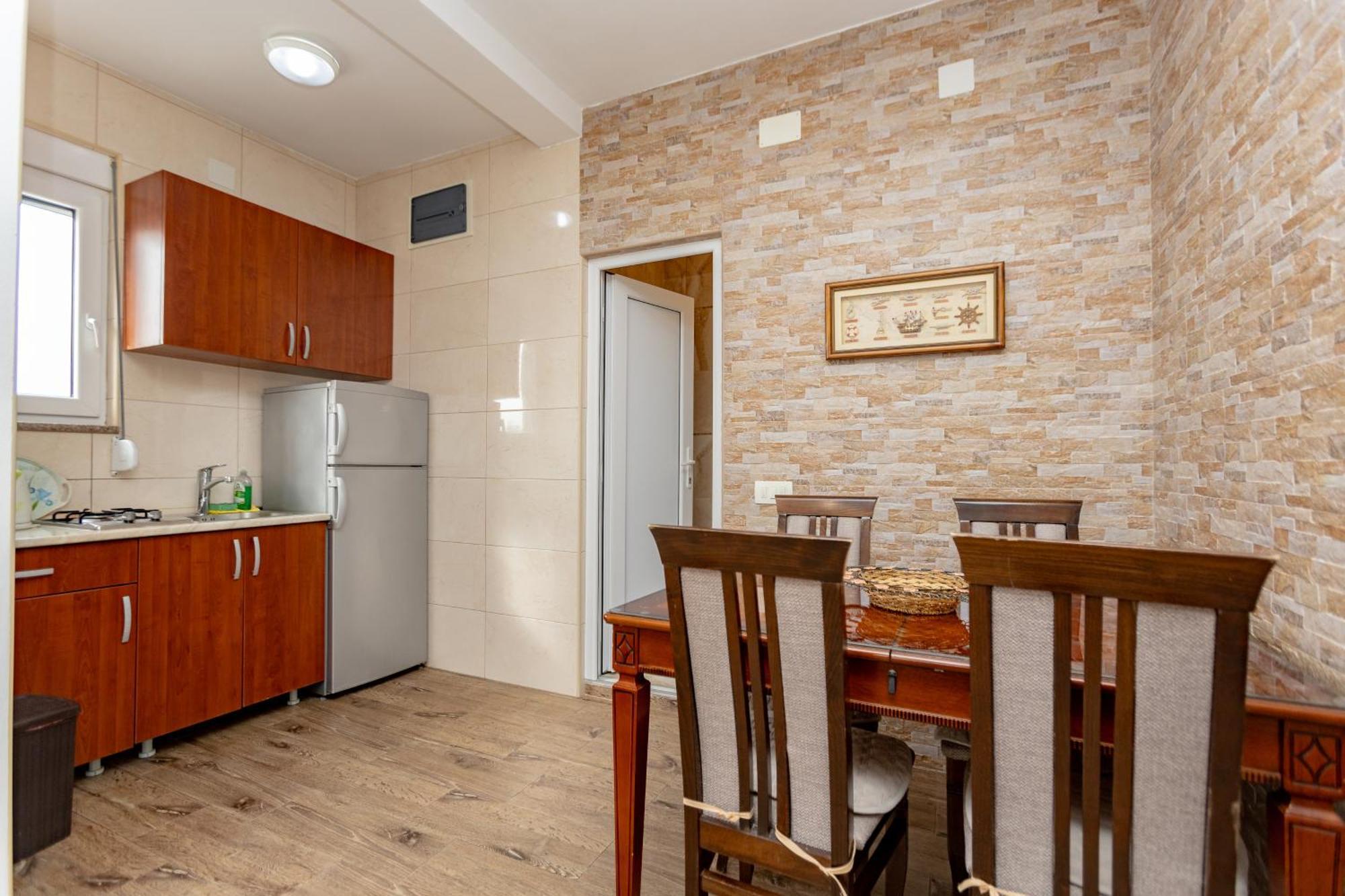 Oliva Apartment