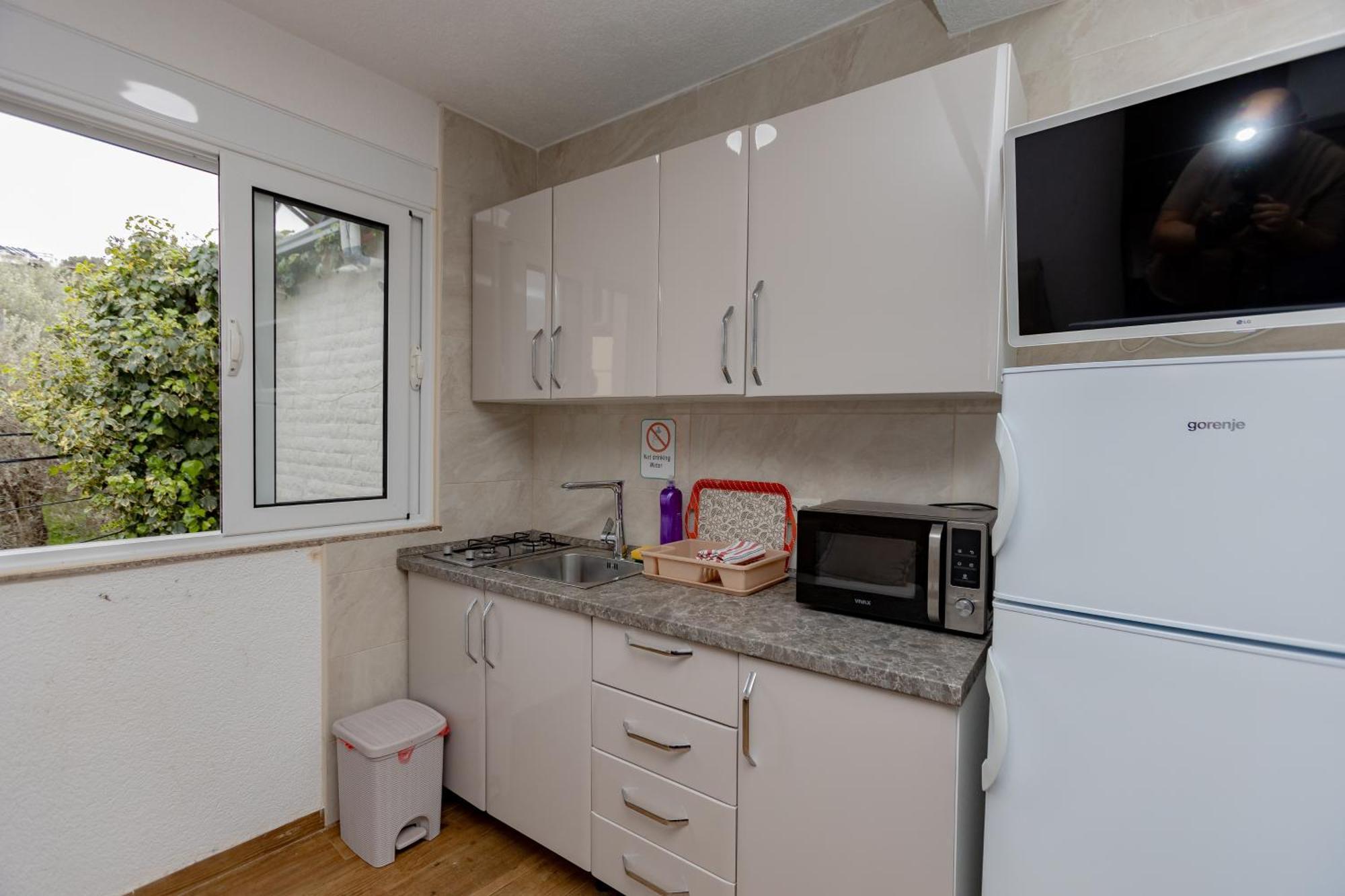 Oliva Apartment