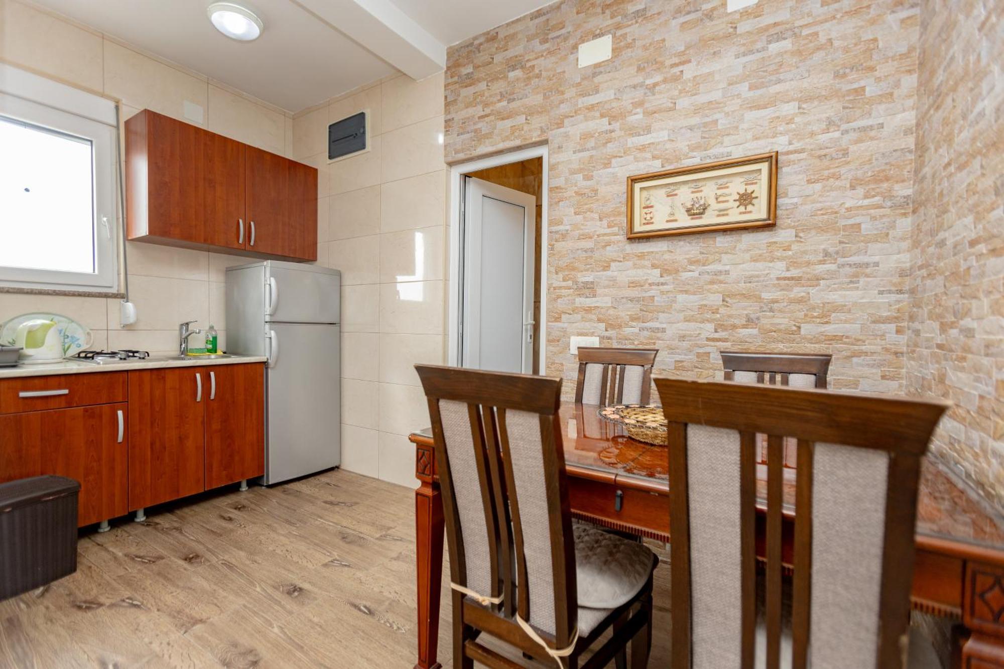 Apartment Oliva