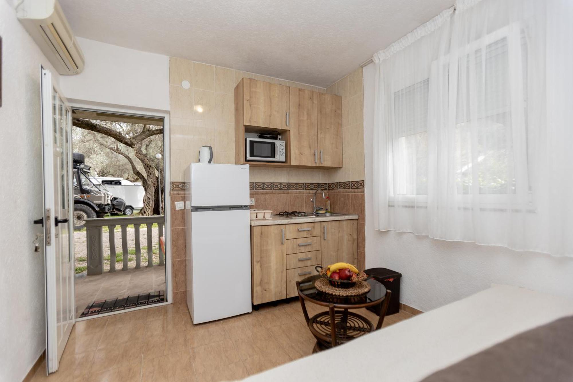 Oliva Apartment Utjeha