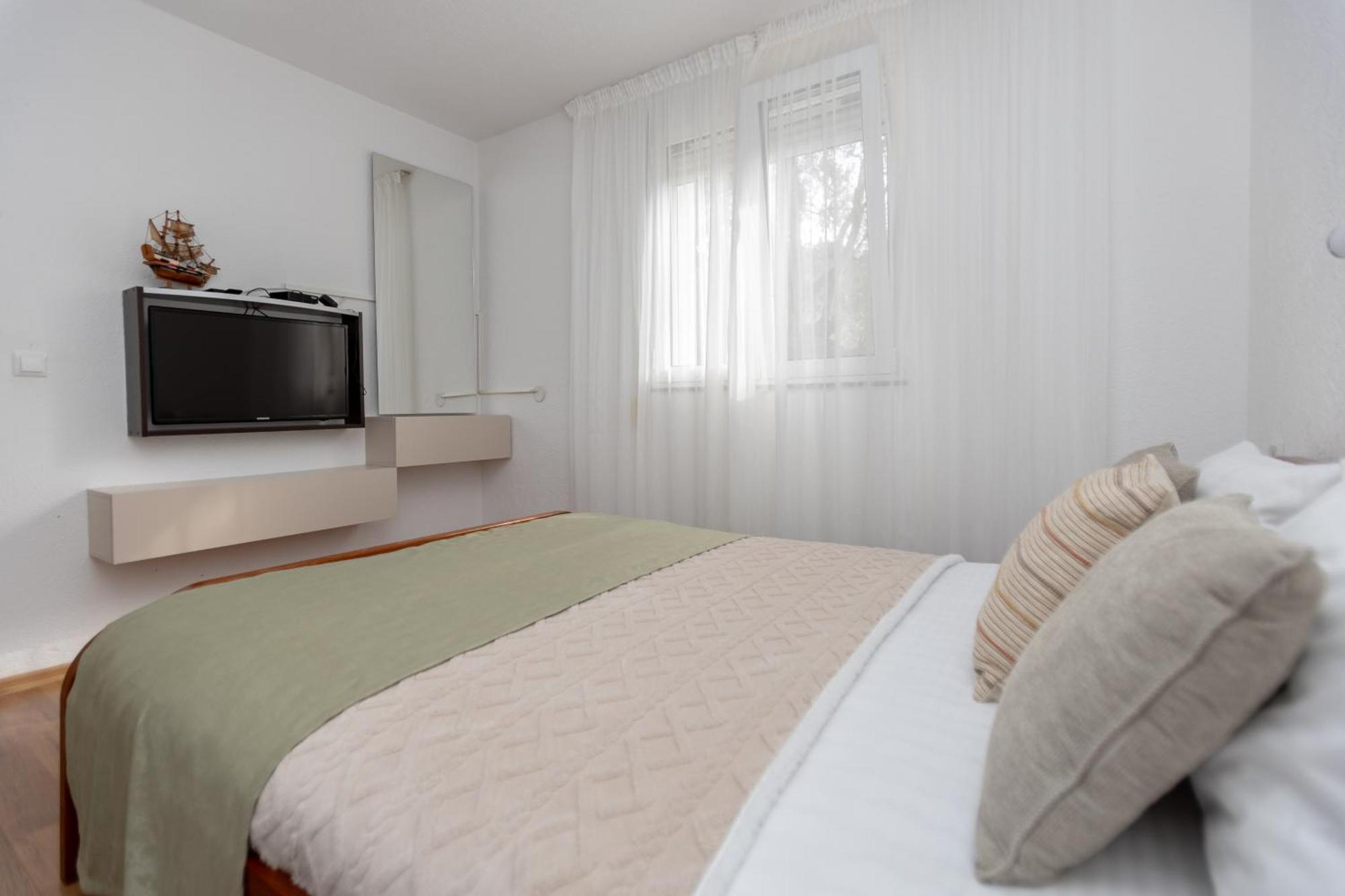 Apartment Oliva