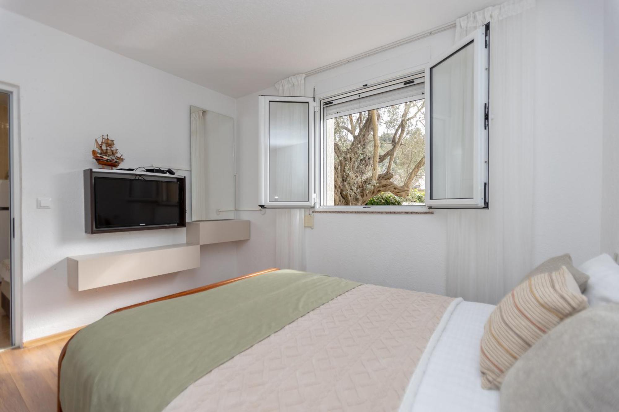 Apartment Oliva *