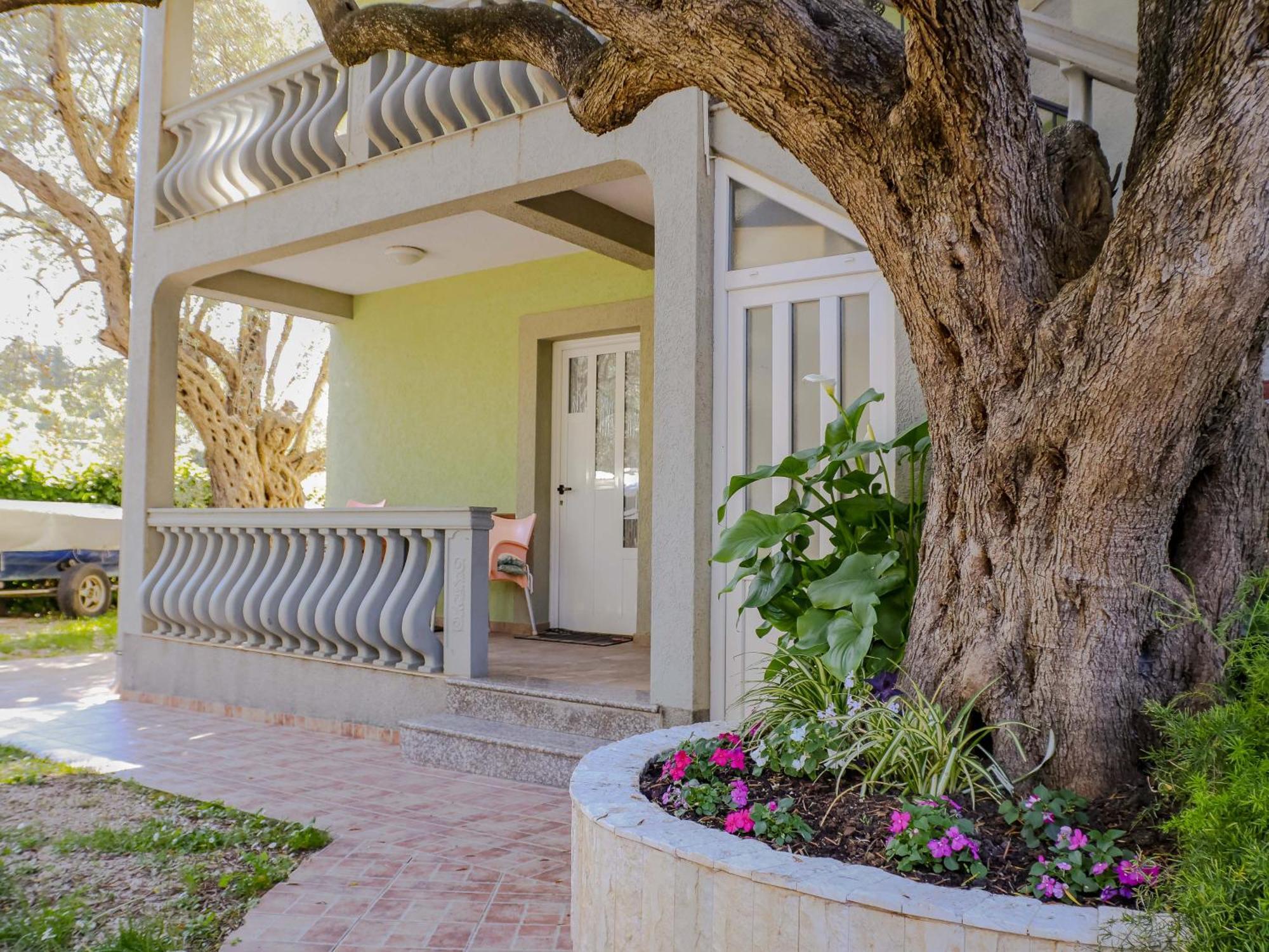 Oliva Apartment