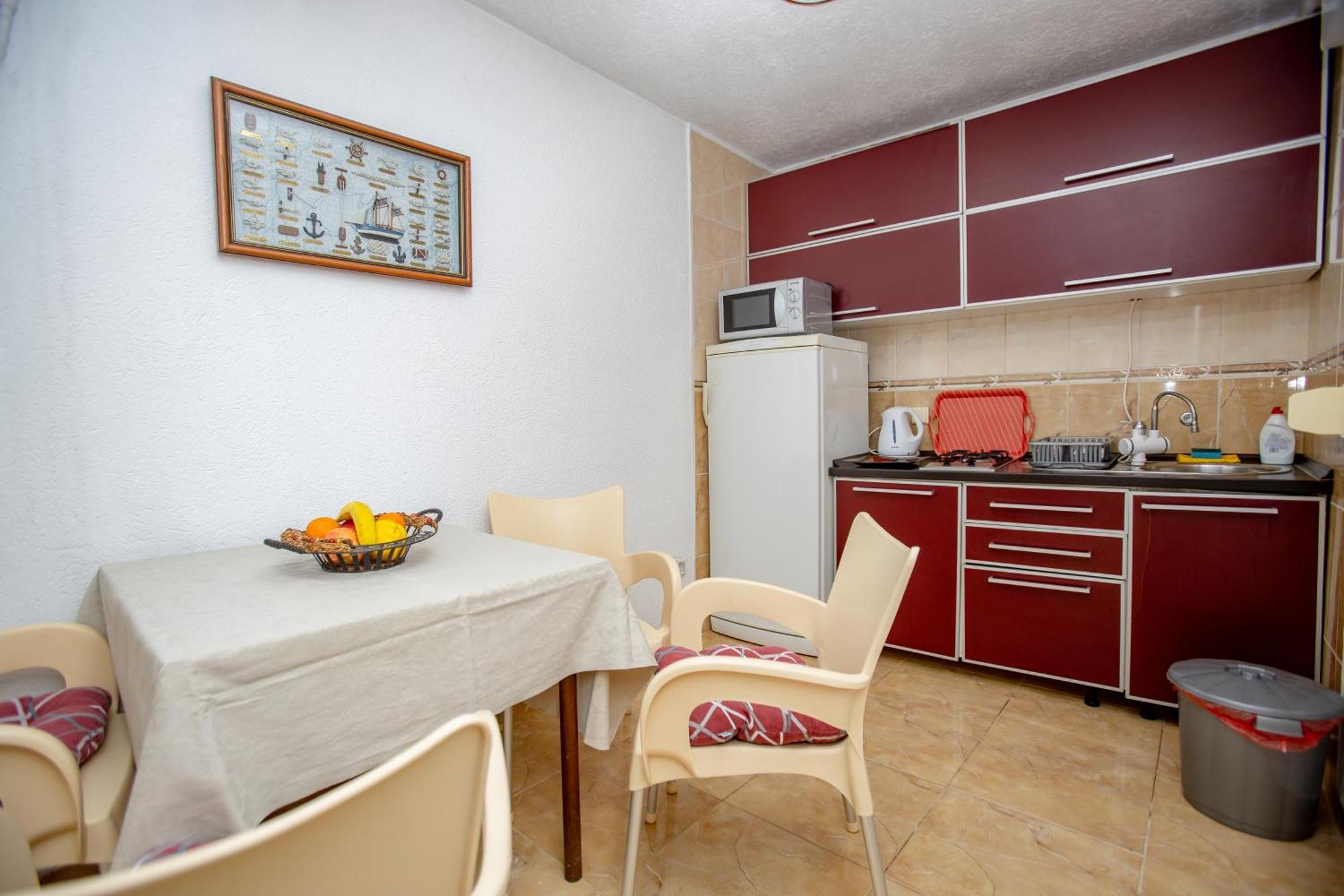 Apartment Oliva *