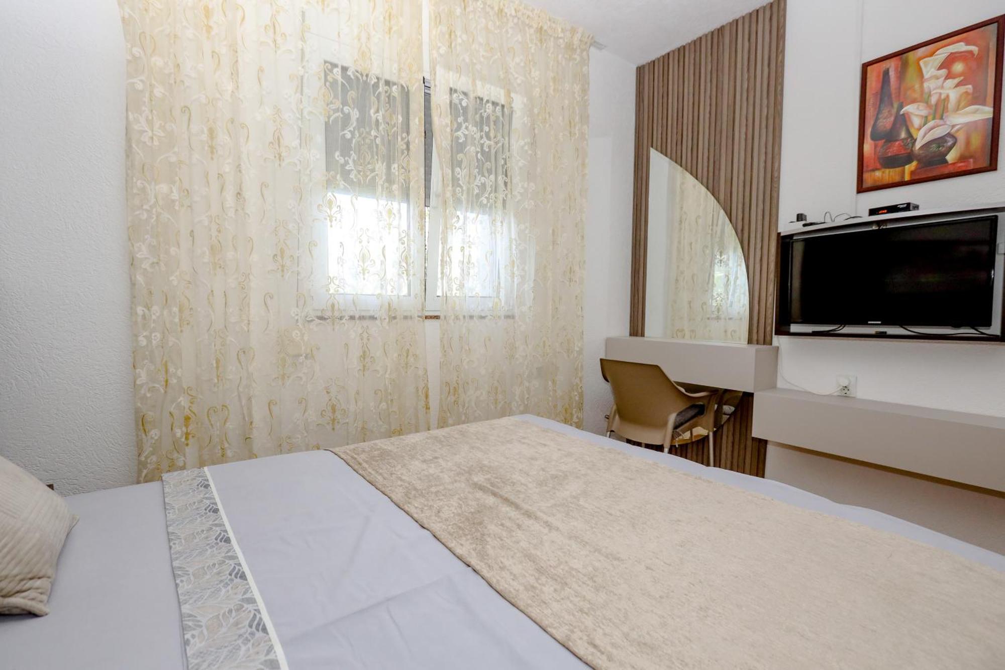 Oliva Apartment