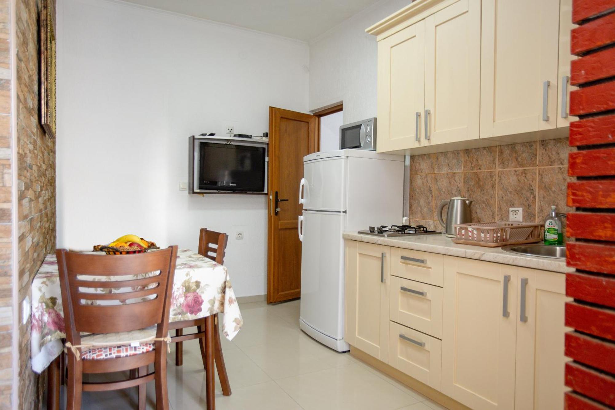 Oliva Apartment Utjeha