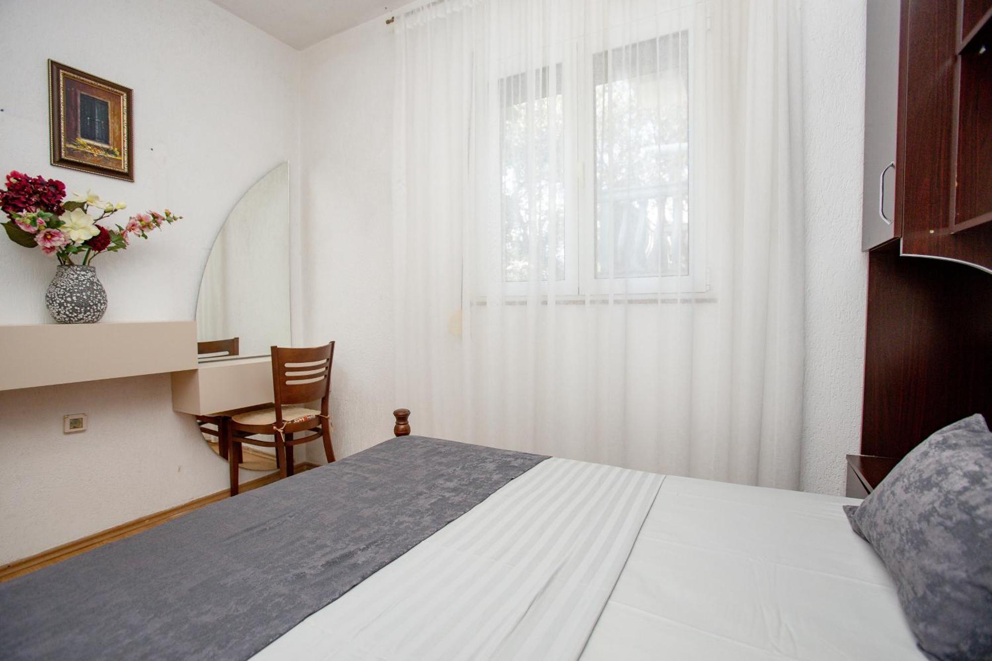 Apartment Oliva