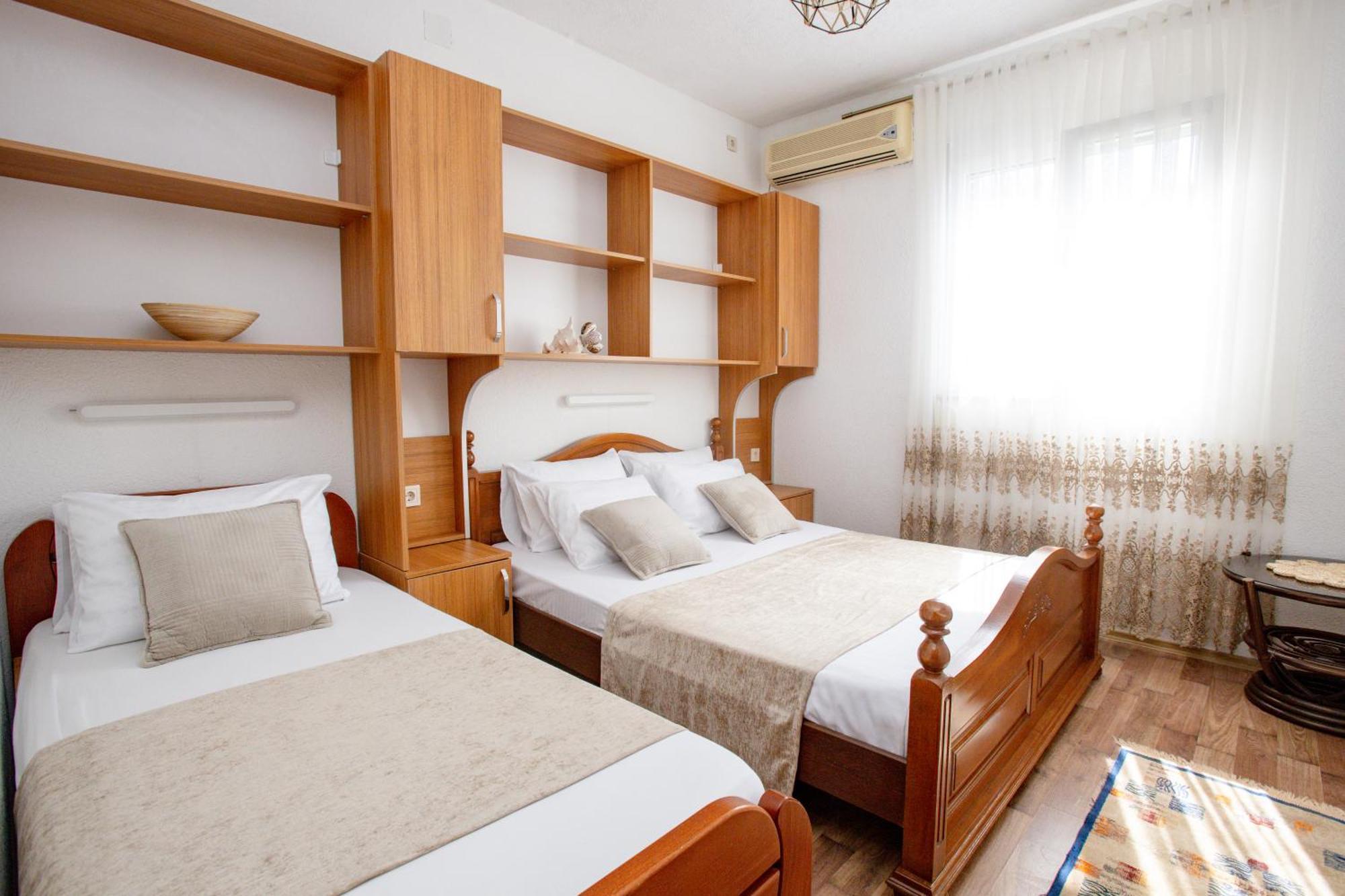 Oliva Apartment