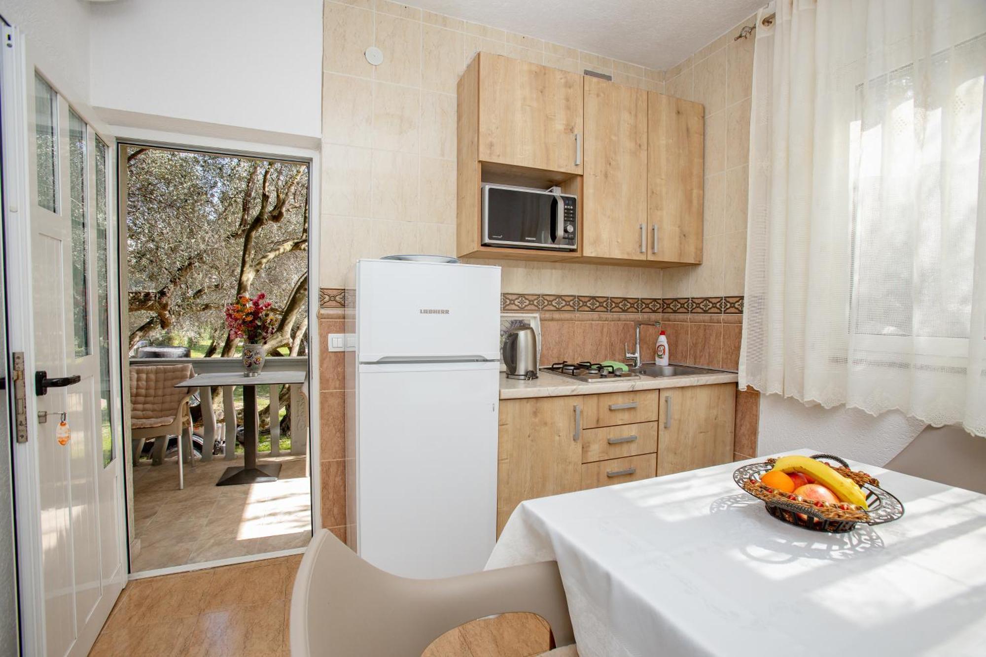 Oliva Apartment Utjeha
