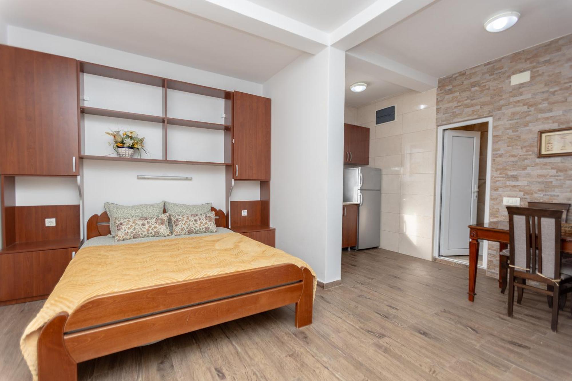 Apartment Oliva