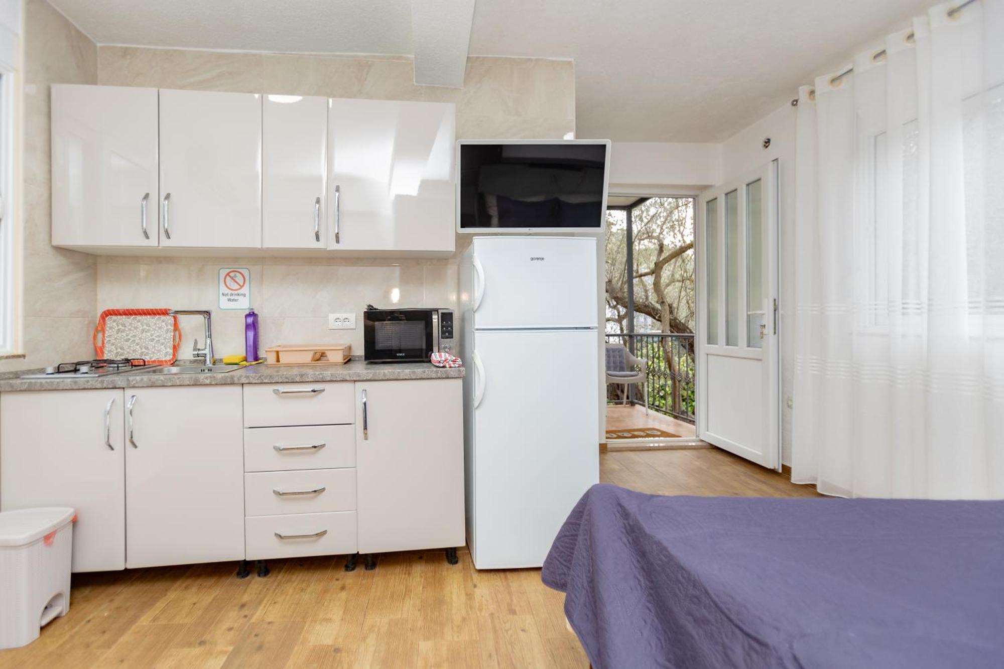 Oliva Apartment *