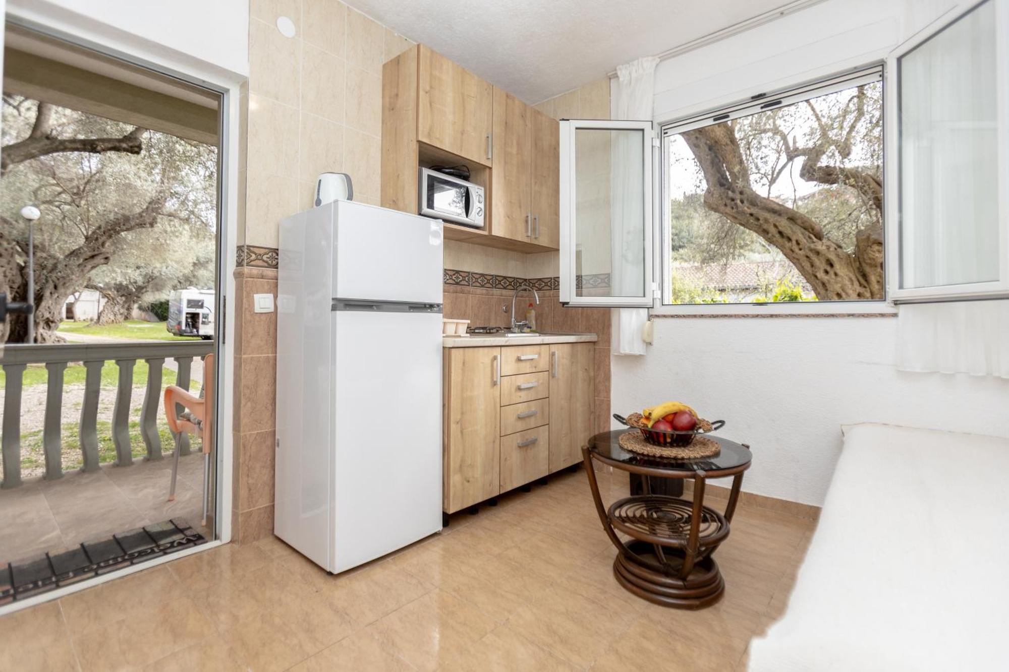 Oliva Apartment Utjeha