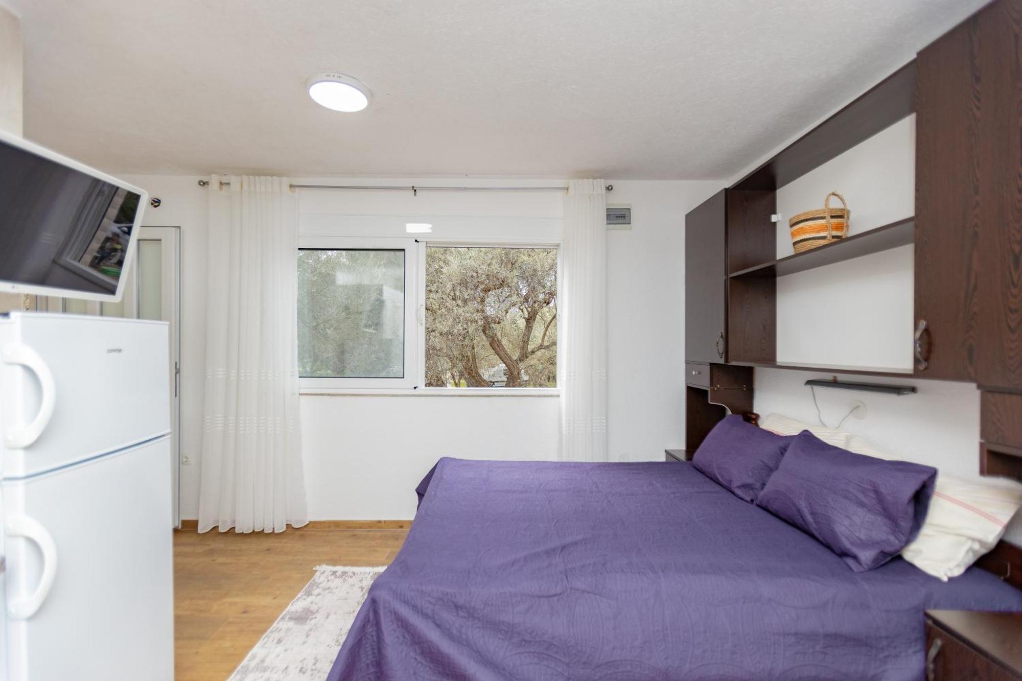 Oliva Apartment