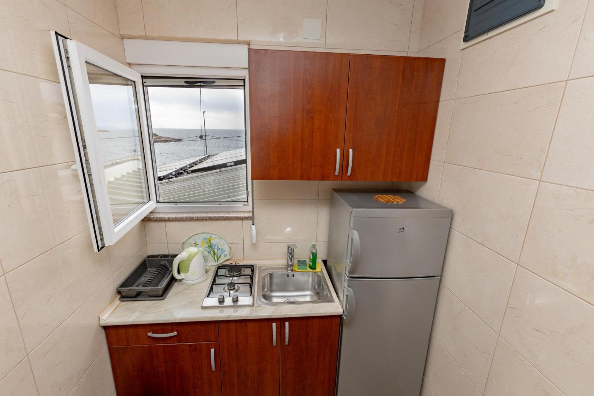 Oliva Apartment *